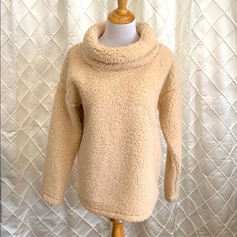 A New Day Sweater